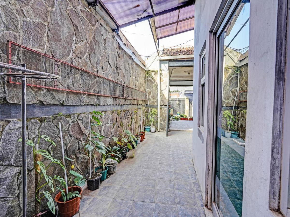 Oyo 91389 Anggrek Residence Syariah Soreang Kültér fotó